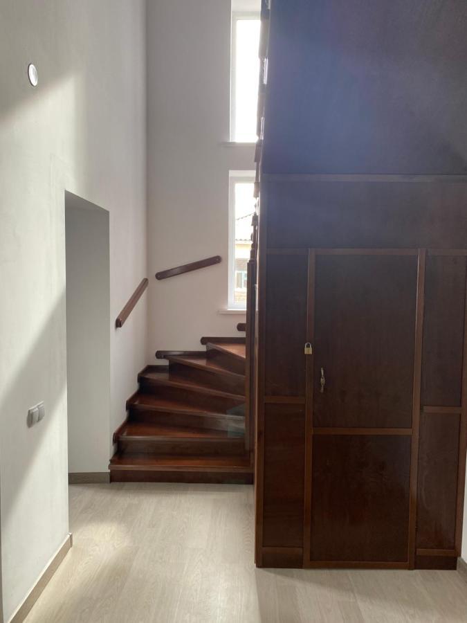 Guest House Baytur Kochkor Ngoại thất bức ảnh