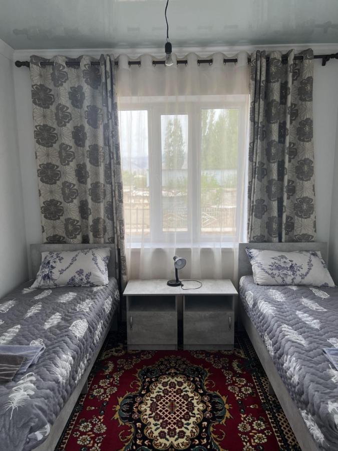 Guest House Baytur Kochkor Ngoại thất bức ảnh
